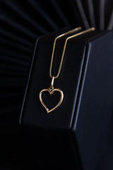 Cadena Veneciana en Oro laminado 18k Para Dama