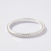 Anillo Aria en Plata 925 Para Dama