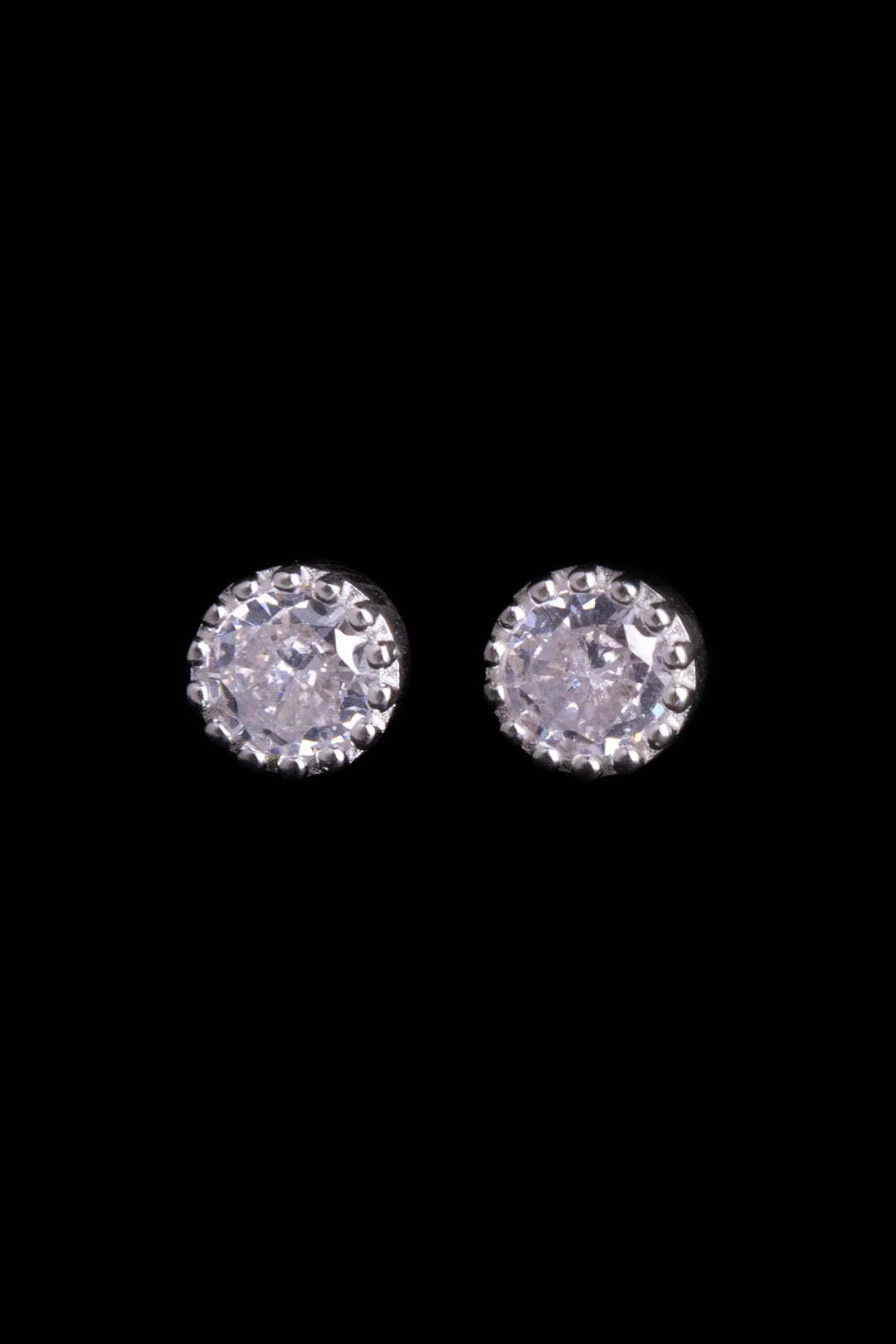 Aretes Solei en Plata 925 para Dama