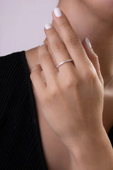 Anillo Aria en Plata 925 Para Dama
