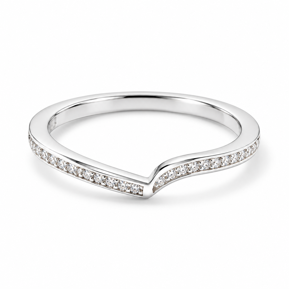 Anillo Classy en Plata 925 Para Dama