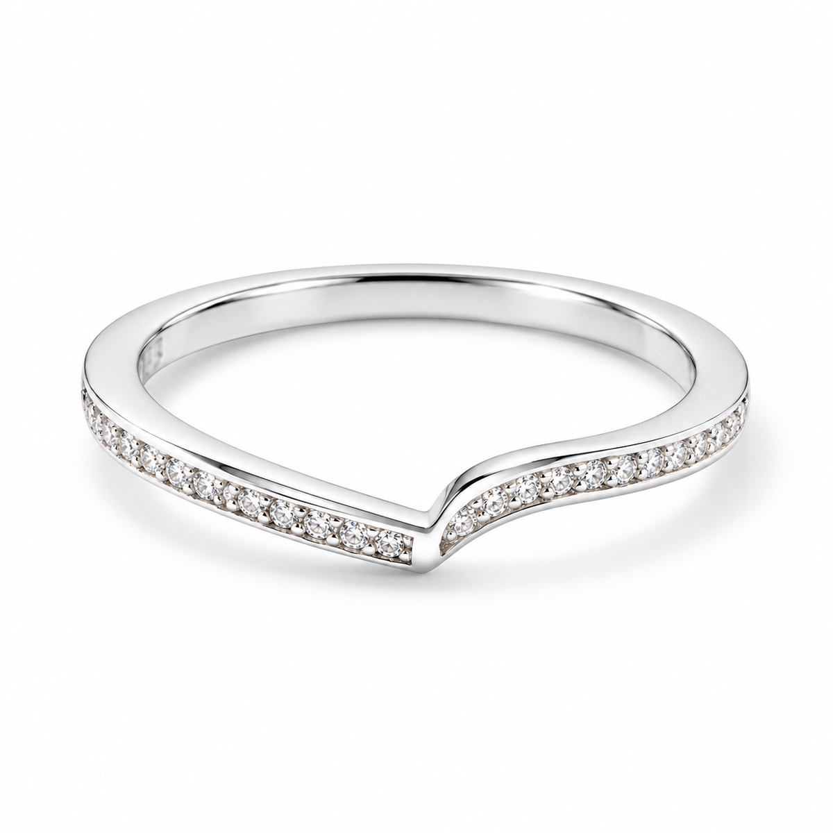 Anillo Classy en Plata 925 Para Dama