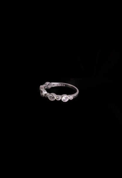 Anillo Grace en Plata 925 Para Dama