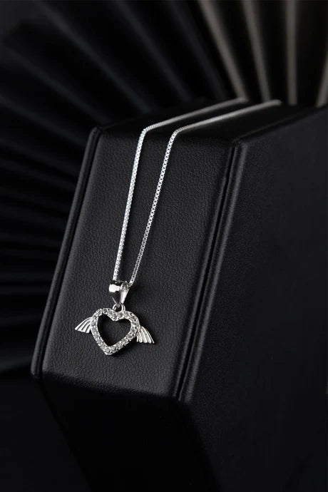 Cadena Veneciana en Plata Laminada 925 Para Dama