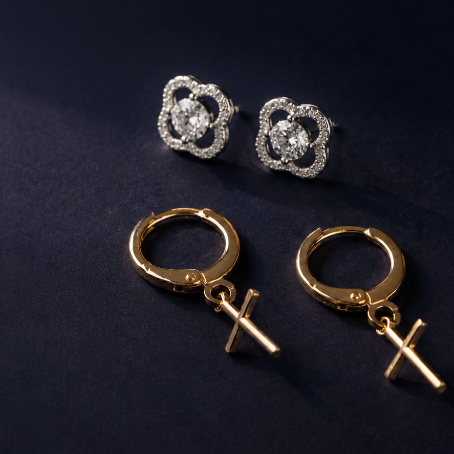 Aretes
