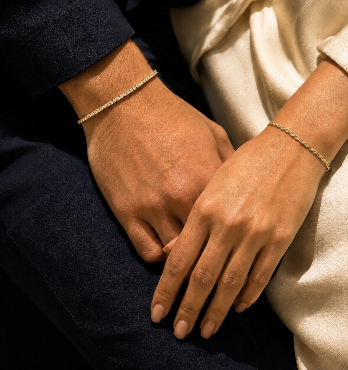 Pulseras