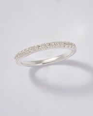 Anillo Roaster en Plata 925 Para Dama