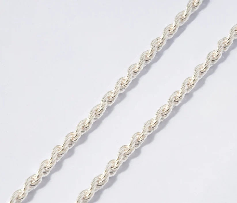 Pulseras Lazo en Plata Laminada 925 Para Pareja