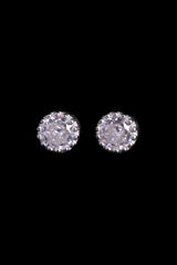Aretes Solei en Plata 925 para Dama